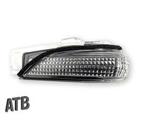 Freccia Specchio Indicatore Im Sinistro per Toyota Auris E18 Avensis T27 C-Hr