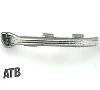 Freccia Specchio Indicatore Im Sinistro per VW Golf VII 7 Sportsvan Touran