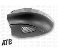 Freccia Specchio Indicatore Im Sinistro Umfeldlicht per VW Golf VI 6 Touran 1T