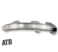 Freccia Specchio Indicatore Im Specchietto Destro per VW Arteon Golf VIII ID.3