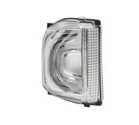 Freccia Specchio Indicatore SX per Specchietto Laterale Adatto A MB Sprinter 907