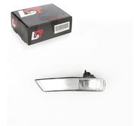 Freccia Specchio Lampeggiante Trasparente Luci SX per Ford Focus 3 III 2010-2014