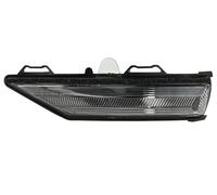 Freccia Specchio Laterale Halogen DTV Per Ford Puma J2K/CF7 09/2019- Sinistra