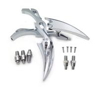 Freccia Specchio Per Yamaha Cruiser Reale Stella Strada V-Star Warrior V-Max