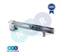 FRECCIA SPECCHIO RETROVISORE DESTRA ORIGINALE VOLKSWAGEN TOUAREG