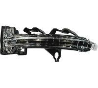 Freccia Specchio Retrovisore per Skoda Octavia Dal 2020 Sinistro