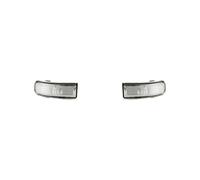 Freccia Specchio Set Adatto A per Jeep Renegade (Bu ) 07/14- Sinistra Destra