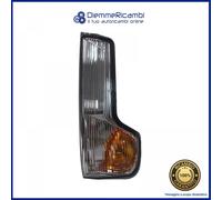 FRECCIA SPECCHIO SINISTRA FUME'- SX - PER IVECO DAILY 14->