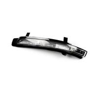 Freccia Specchio Sinistra LED Per Skoda Superb 08-15 Gruppo Luci Ripetitore