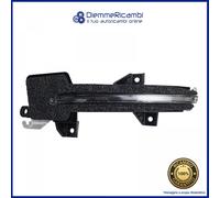 FRECCIA SPECCHIO SINISTRA LED - SX - PER HONDA CIVIC 22->