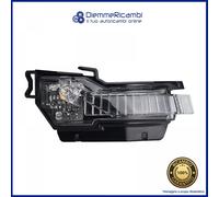 FRECCIA SPECCHIO SINISTRA LED - SX - PER SKODA FABIA 21->