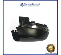FRECCIA SPECCHIO SINISTRA LED - SX - PER VOLKSWAGEN T-ROC 17> CON BASE INFERIORE