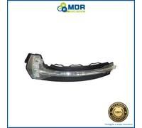 FRECCIA SPECCHIO SINISTRA PER AUDI A3 2012-> 3/4/5 Porte A LED