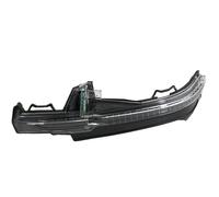 Freccia Specchio Sinistra per Audi Q7 4M 01/2015- con Portalampada