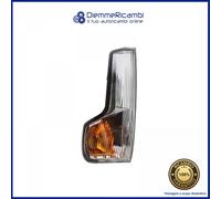 FRECCIA SPECCHIO SINISTRA PER IVECO DAILY 2014-> MOD. BRACCIO CORTO