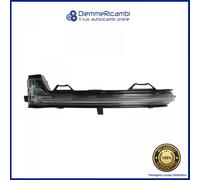 Fanale freccia specchietto retrovisore led sx per Opel Corsa F 7/2019 in poi