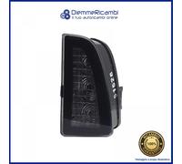 Fanale freccia led per specchietto con lane assist sx per Skoda Karoq