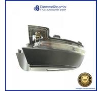 FRECCIA SPECCHIO SINISTRA PER SKODA OCTAVIA 2013-> A LED CON BASE/LUCE DI CORT.