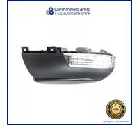 Fanale Luce Retrovisore Volkswagen Tiguan 2011-2015 Sinistro