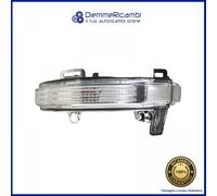 Fanale freccia specchietto sx per VW Crafter 2017 in poi