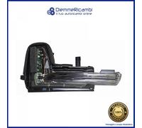 Fanale Retrovisore Per Volvo Xc90 Lato Sinistro Dal 2015/01 Lato Sinistro