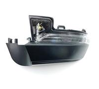 Freccia Specchio Specchietto Indicatore SX Adatto A per Octavia III 5E