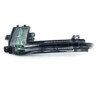 Freccia Specchio Specchietto Indicatore SX LED Adatto A per A3 A4 A5