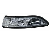 FRECCIA SPECCHIO SINISTRA PER MERCEDES CLASSE A W169 2004->