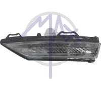 FRECCIA SPECCHIO SPECCHIETTO SX PER FORD FIESTA DAL 2017 AL 2023 PUMA DAL 2019