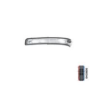 Freccia su specchio bianca DX - Mercedes MB W169 A
