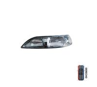 Freccia su specchio bianca DX - Mercedes MB W169 A