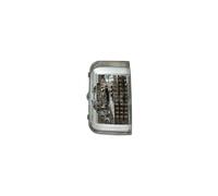 FRECCIA SU SPECCHIO SINISTRO SX PER FIAT DUCATO CITROEN JUMPER BOXER 2006-