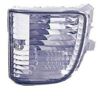Freccia superiore sinistro per rav 4 2000-2003 modello no fendinebbia 8152142060