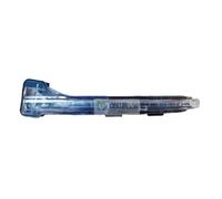 Freccia sx specchietto retrovisore aixam city coupe vision 2013 sensation 2016 emotion 2020