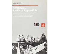 Freccia, una missione impossibile. La strana morte del maggiore inglese J. P. Wilkinson e l'irresistibile ascesa del col. Galli...