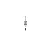FRECCIA Valvola Di Scarico Pour VW Caddy II Audi 80 046 109 611F