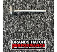 Freccia Valvola Di Scarico Vauxhall C20NE 20NE Astra Calibra Vectra 36.5mm X4