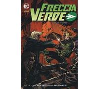 Freccia verde