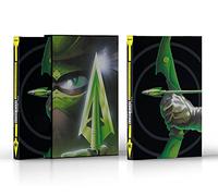 Kevin Smith – Freccia Verde – DC Omnibus – Panini Comics – Italiano