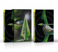 Freccia Verde di Kevin Smith - DC Omnibus - Panini Comics - ITALIANO NUOVO