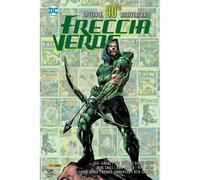 FRECCIA VERDE SPECIALE 80° ANNIVERSARIO PANINI