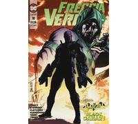 Freccia verde. Vol. 10