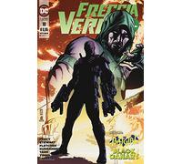 Freccia verde (Vol. 10)