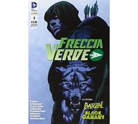 Freccia verde (Vol. 4)