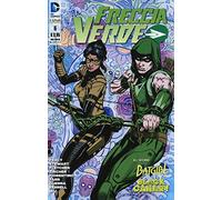 Freccia verde (Vol. 6)