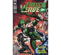 Freccia verde (Vol. 7)