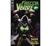 Freccia verde. Vol. 9