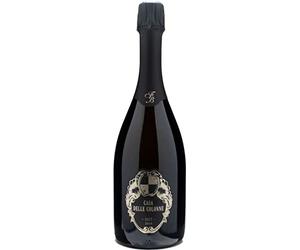 Freccianera Franciacorta Casa delle Colonne Brut Riserva 2014