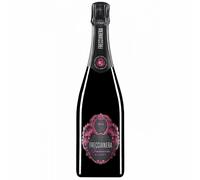 Freccianera Rosa Franciacorta Rose' Millesimato Fratelli Berlucchi Cl 75