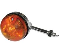 Freccie tipo Lucas con omologazione DOT K&S 25-5210